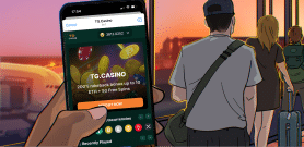 telegram casino en ligne